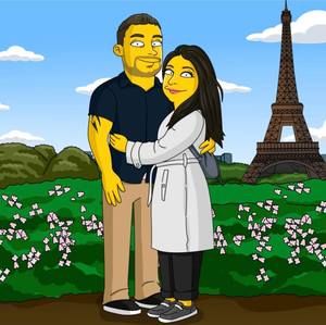 Meet your Posher, Benny